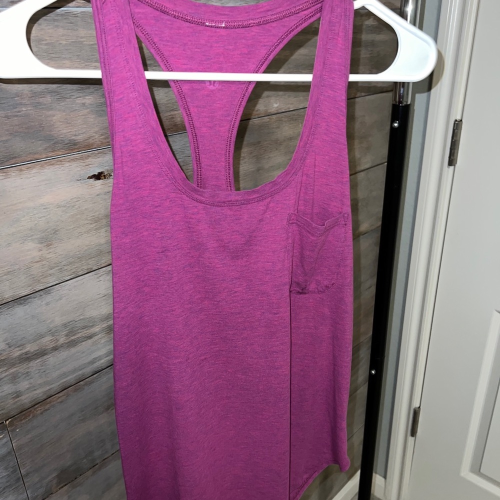 Lululemon Tank top